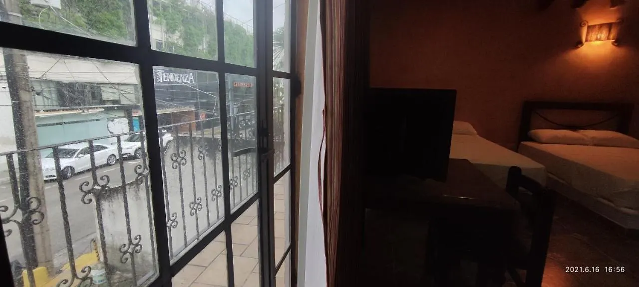 Alux Rooms Playa del Carmen 2*,  Mexico